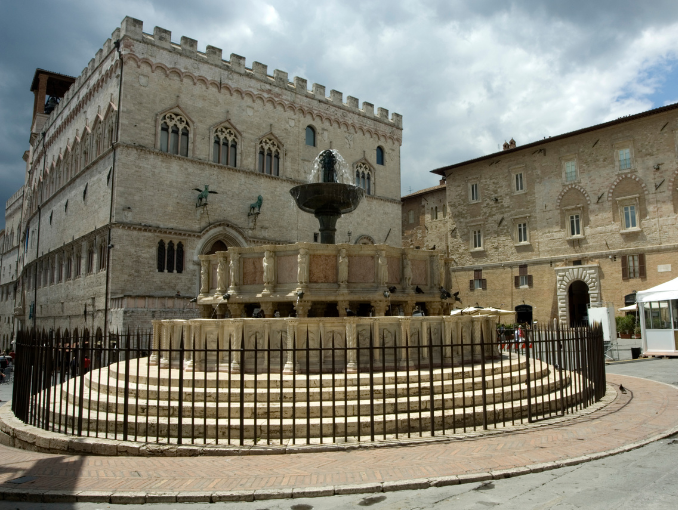 Infortunistica stradale a Perugia